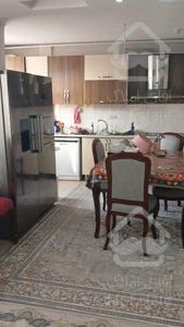 فروش اپارتمان ۱۰۰ متری منازل الومنیوم گردو