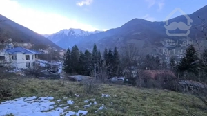 کلاردشت رودبارک پلهمچال ۹۰۳ متر زمین داخل شهرک