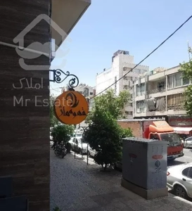 آپارتمان ۳خوابه نوساز خام حکیمی