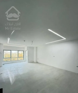 واحد 100 متر طبقه پنجم سنددار ویو دریا