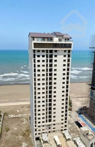 برج ساحلی پلاک اول دریا سرخرود