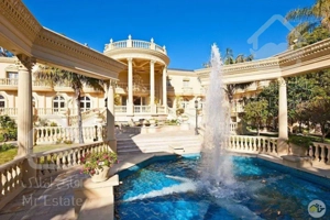 270 متر در تاپ ترین لوکیشن دروس