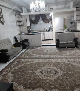 فروش آپارتمان ۷۵ متری ۲ خوابه در دروازه شمیران