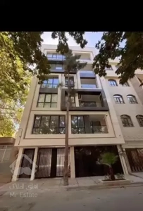 85 متر اقبال6 / نوساز / جنوبی/ شیک،خوش نقشه