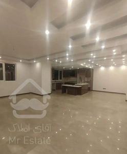 ۱۳۵متر/تک واحدی/تاپ لوکیشن
