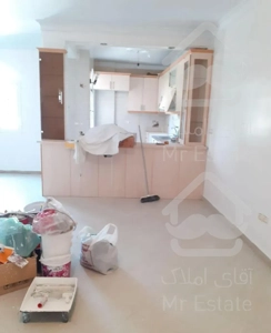 100متر دو خواب مجیدیه جنوبی