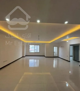 ۱۱۰ متر نوساز تاپ لوکیشن