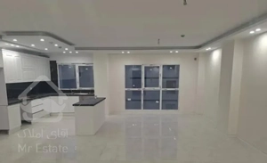آپارتمان ۱۰۷ متری لاکچری