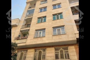 آپارتمان سعادت اباد ۱۴۰متر