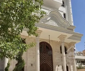 دروس کماسایی دو واحد ۲۰۰ متری ۷ ساله رهن و اجاره