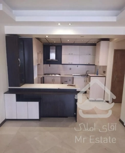 آپارتمان ۱۱۰ متری ۲ خواب سعادت آباد