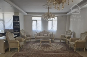 اپارتمان ۸۶ متر