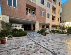 فروش واحد مسکونی صادقیه گلاب  دو خواب