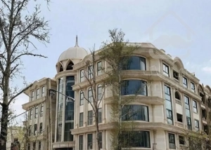 فروش واحد آپارتمان دو خوابه ۱۲۰ متر پوربهمن ساخت۹۷