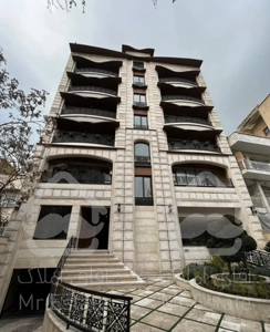 فرمانیه ۹۵ متر/نوساز کلیدنخورده