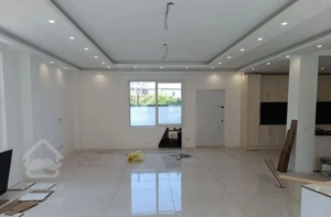 بنای لوکس ۳۰۰ متری استخر دار