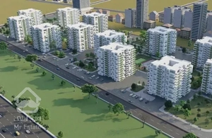 برج ستین واحد ۱۷۰متری سه خواب