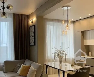 عمارتی در شمال فردوس شرق۱۰۶متر نوساز