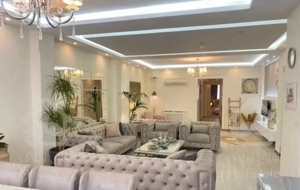 ۹۵متر،۲خواب،فول امکانات،لوکیشن