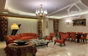 ۱۸۰ متر۳ خواب/فول مشاعات/۳ پارکینگ سندی/سعادت آباد