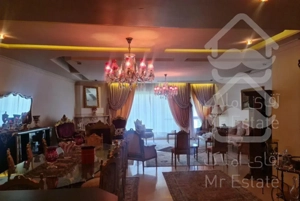 مقصود بیک ۱۹۰متر ۳خوابه تکواحدی دید باغ