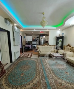 فروش آپارتمان خیابان دانشجو