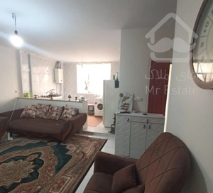 فروش 50 متری/ سند دار / فول