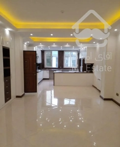 ۱۰۵متر کلیدنخورده/نورمستقیم/۲خواب/فول