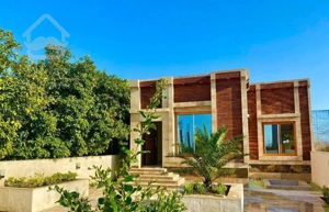 ویلاباغ جنگلی داخل شهرک/ ۱ واحد موجود/