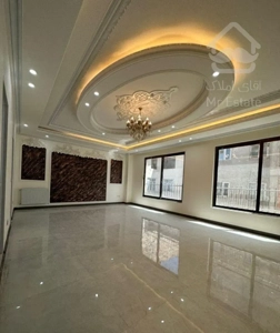 آپارتمان ۱۶۰ متر کلید نخورده آزادگان ۱