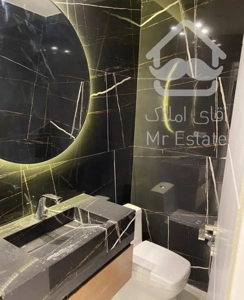 آپارتمان صفر تا صد بازسازی شده