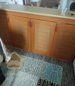 آپارتمان110متر/سندتکبرگ/پارکینگ/بالکن بزرگ/تکواحدی