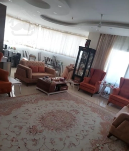 اجاره آپارتمان ۱۲۰ متری ۲ خوابه در آبشار