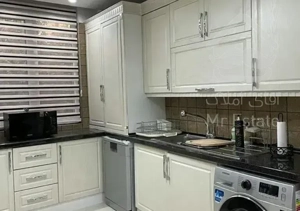 جردن ۱۰۰ متر ۲ خواب/ ۶ ساله واقعی