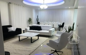 اپارتمان ۱۵۰ متری سه خواب فلکه دوم فردیس