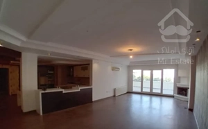 فروش واحد۲۵۶متری/۴خواب2مستر/تاپ لوکشن فرمانیه غربی