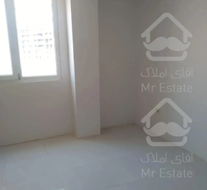 آپارتمان ۱۱۰ متری شمالی درشهرک الهیه غرب