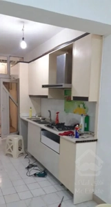 ویلایی همکف درب مستقل ۷۵ متر دربند خوشدل دوستان