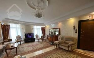 فروش آپارتمان/155متر پاسداران بوستانها لوکیشن خوب