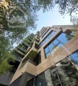 ولنجک 430 متر Modern