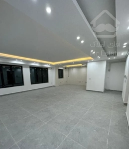 فروش واحد مسکونی انتهای بلوار کردستان