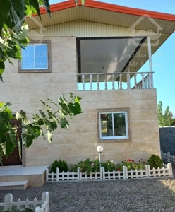 فروش سری خونه باغ 310 متری