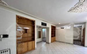 اپارتمان ۳ خوابه بر خیابان شریف واقفی