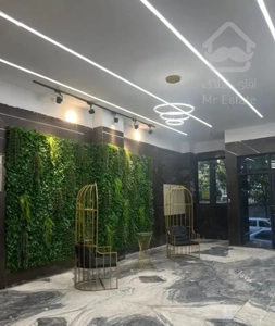 ((140 متر ژورنالی فاز دو جنوبی سمت نما))