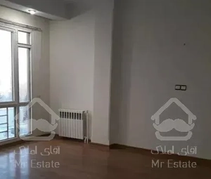 آپارتمان خیابان نیاوران ، اول دزاشیب ۹۰متری ۲خواب