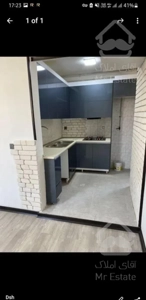 اپارتمان ۵۵متری ۱خوابه