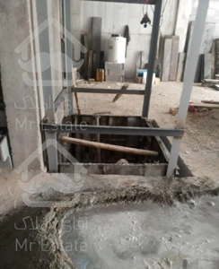 اب بندی استخر چاهک اسانسور و پارکینگ تعویض روغنی