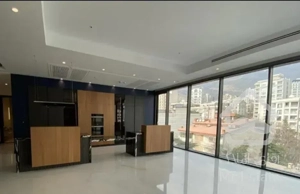 ۱۵۵ متر، ۳ خوابه، خوش نقشه/کلیدنخورده