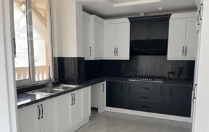 ۱۸۵متر تکواحدی ۳نبش صفر فول (اول صارمی)