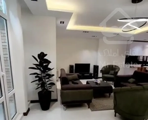 فردوس غرب۹۰متر ۲خ صفرتاصددیزاین /فایل شخصی